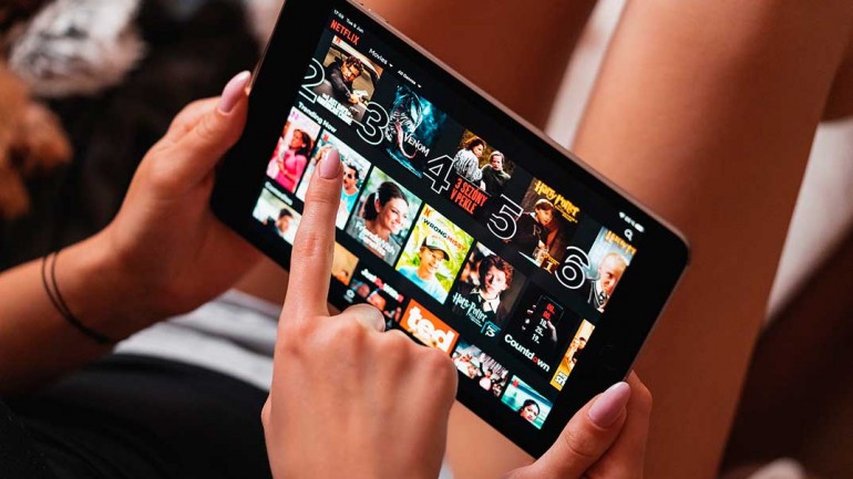 Netflix empieza a cobrar por compartir la cuenta