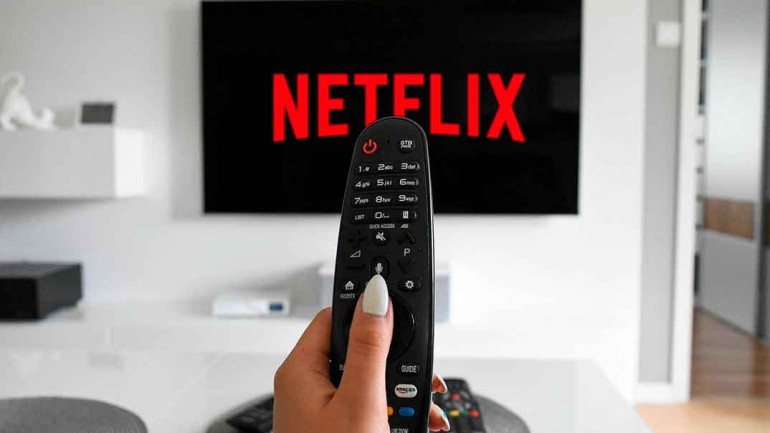 Netflix sufre caída de suscriptores a nivel mundial y cambiará estrategia de marketing