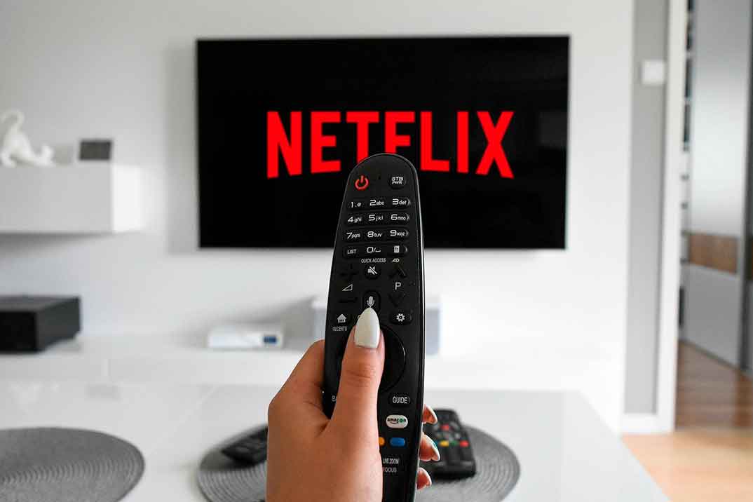 Los estrenos de Netflix en 2022