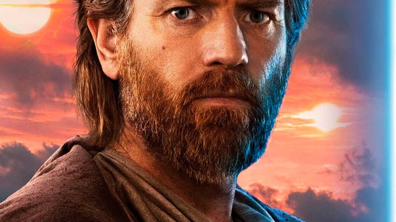 ‘Obi-Wan Kenobi’ – La serie protagonizada por Ewan McGregor llega a Disney+