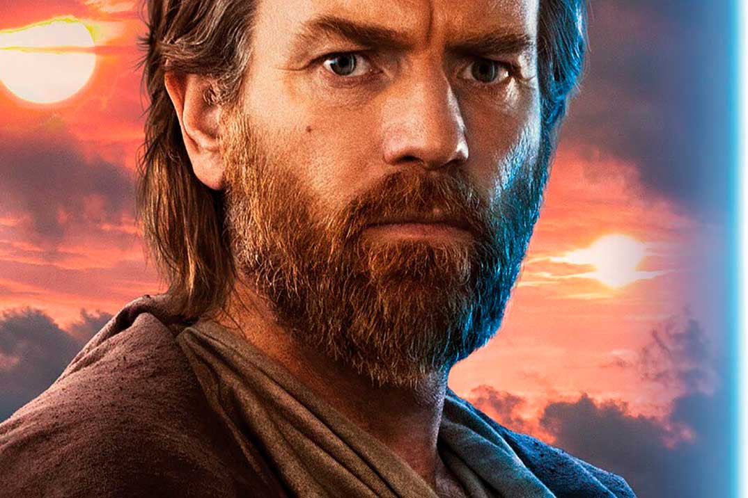 ‘Obi-Wan Kenobi’ – La serie protagonizada por Ewan McGregor llega a Disney+