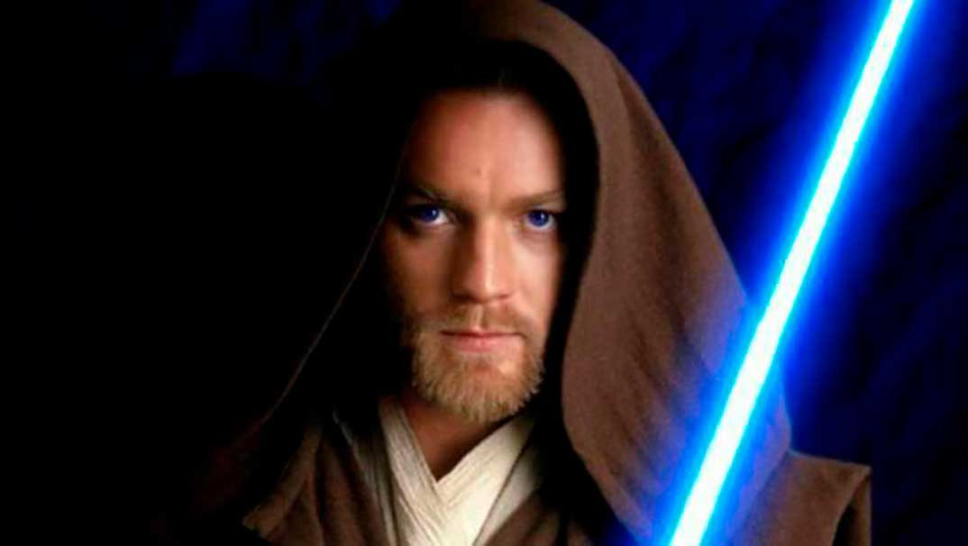 Obi-Wan Kenobi © Disney+