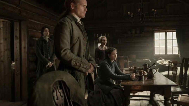 “Outlander” Temporada 6 Capítulo 3: Temperance
