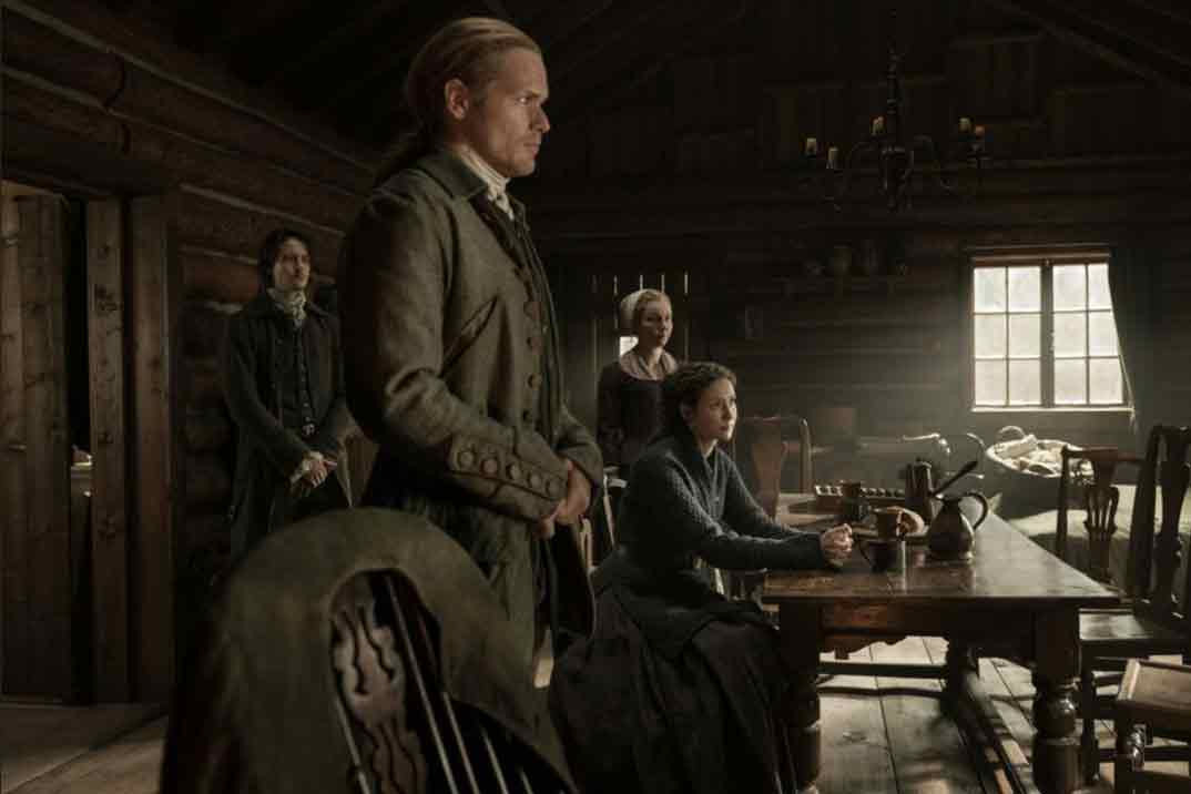 “Outlander” Temporada 6 Capítulo 3: Temperance