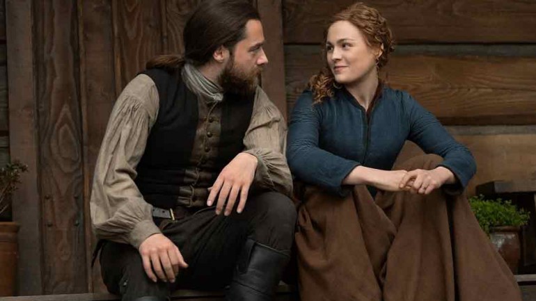 “Outlander” Temporada 6 Capítulo 5: Give Me Liberty.