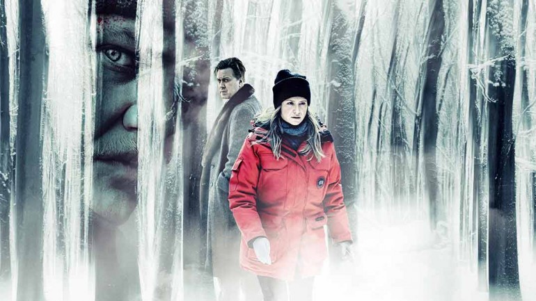 ‘Pagan Peak’ – Temporada 2 – Estreno en Cosmo