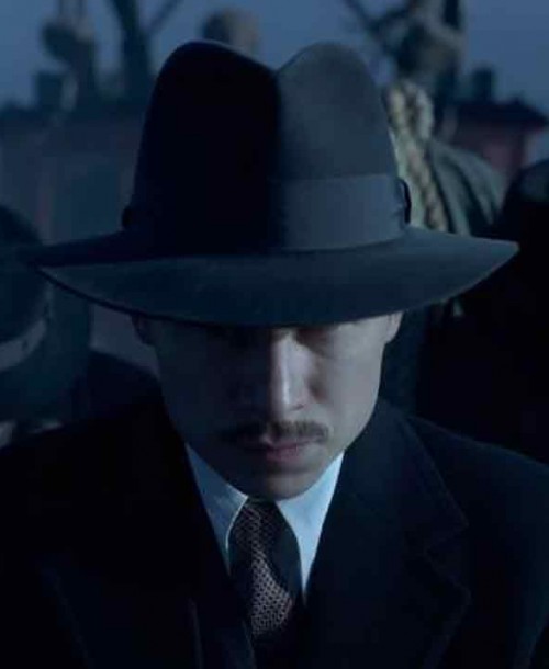 «Peaky Blinders» Temporada 6 Capítulo 2: Black Shirt