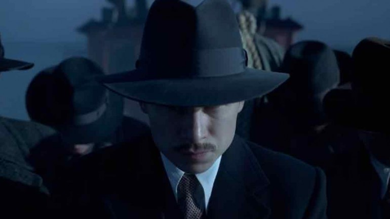 «Peaky Blinders» Temporada 6 Capítulo 2: Black Shirt