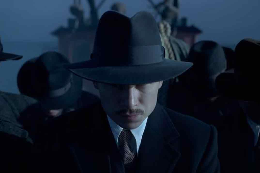 “Peaky Blinders” Temporada 6 Capítulo 2: Black Shirt