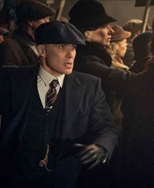 “Peaky Blinders” Temporada 6 Capítulo 4: Sapphire