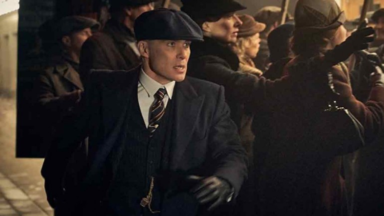 “Peaky Blinders” Temporada 6 Capítulo 4: Sapphire