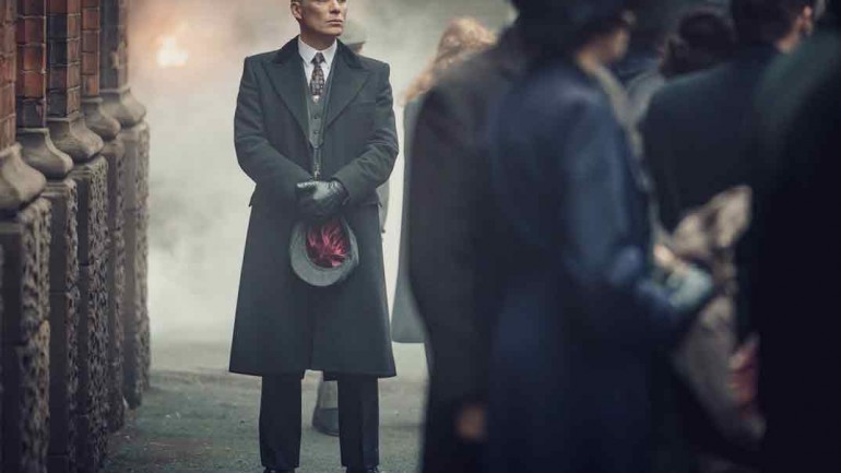 “Peaky Blinders” Temporada 6 Capítulo 6: Lock and Key (Final de Temporada)
