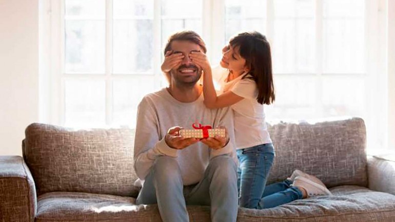 Día del Padre… Regala belleza y salud