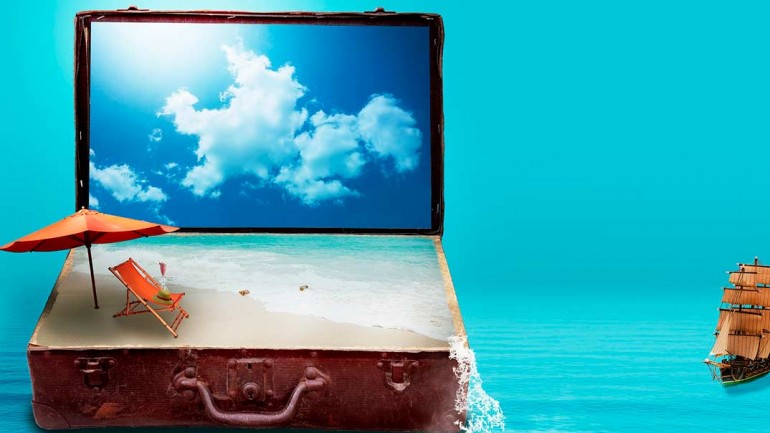 Ideas de regalos para viajeros