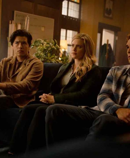 «Riverdale» Temporada 6 Capítulo 6: Unbelievable