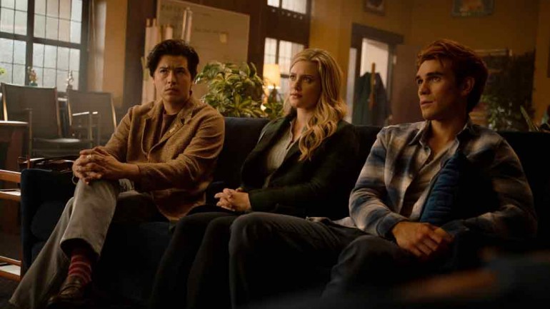 «Riverdale» Temporada 6 Capítulo 6: Unbelievable