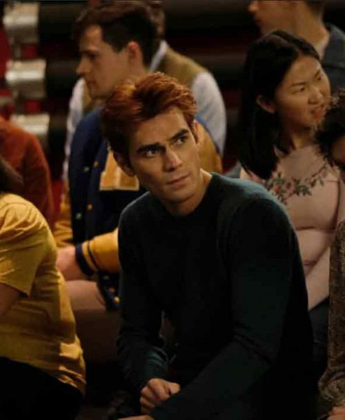 «Riverdale» Temporada 6 Capítulo 7: Death At a Funeral