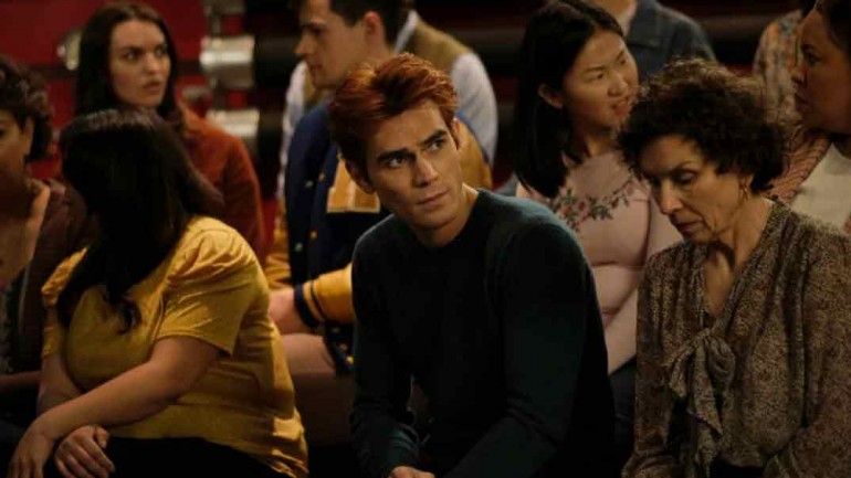 «Riverdale» Temporada 6 Capítulo 7: Death At a Funeral