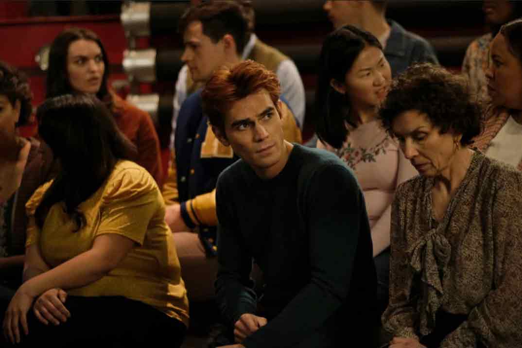 «Riverdale» Temporada 6 Capítulo 7: Death At a Funeral