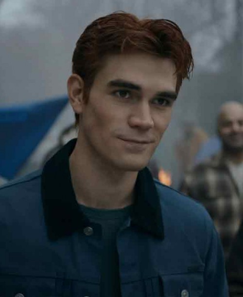 «Riverdale» Temporada 6 Capítulo 8: The Town