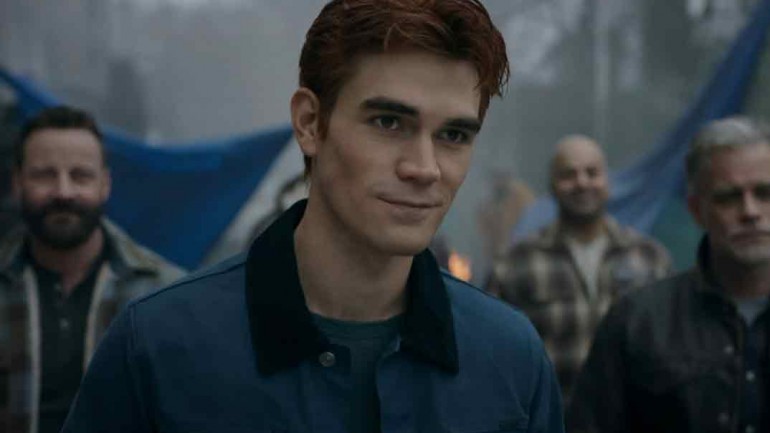 «Riverdale» Temporada 6 Capítulo 8: The Town