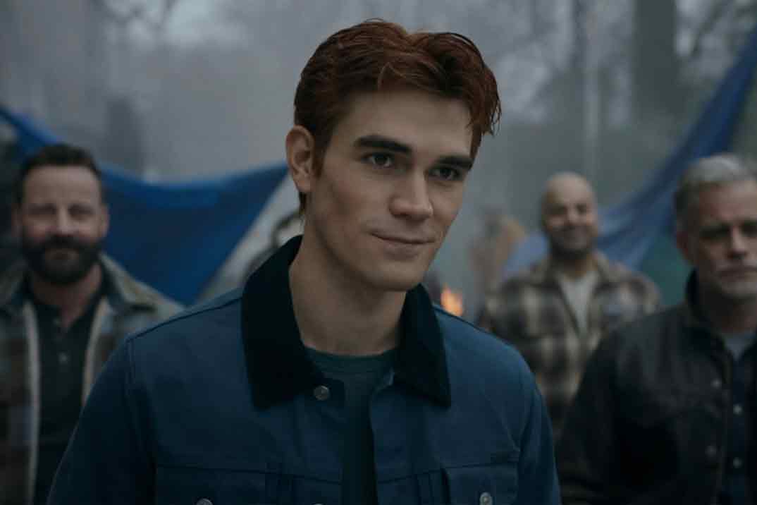 «Riverdale» Temporada 6 Capítulo 8: The Town