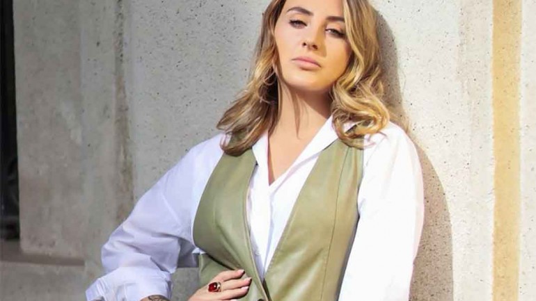 Rocío Flores cancela su fichaje con ‘Ya son las ocho’