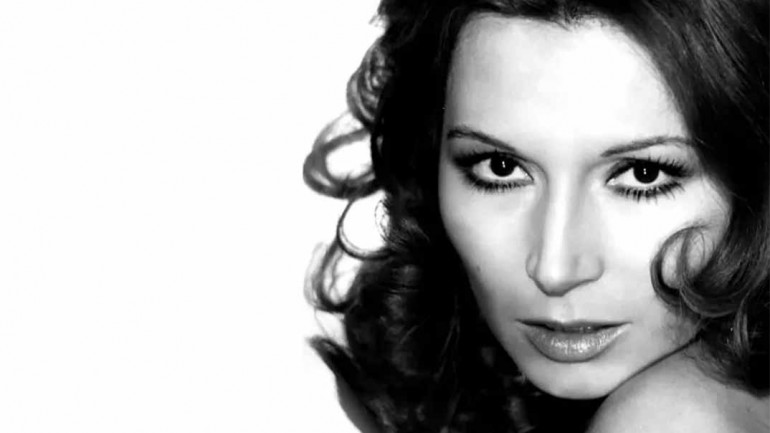 ‘Lo siento, mi amor’, el documental con imágenes y testimonios inéditos de Rocío Jurado