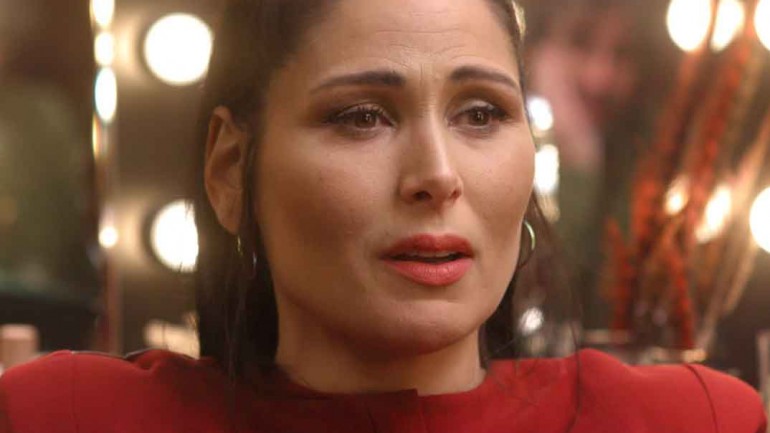 La confesión más dura de Rosa López: de sus difíciles inicios en ‘OT’ a su varapalo como artista