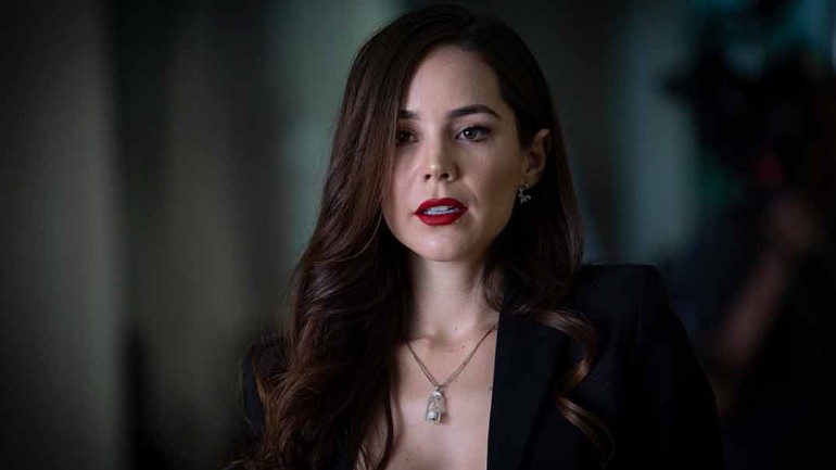 ‘Rubí’, la nueva adaptación de la exitosa telenovela, llega a Nova