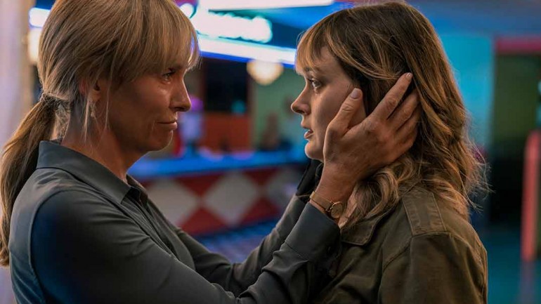 ‘¿Sabes quién es?’, con Toni Collette, estreno en Netflix