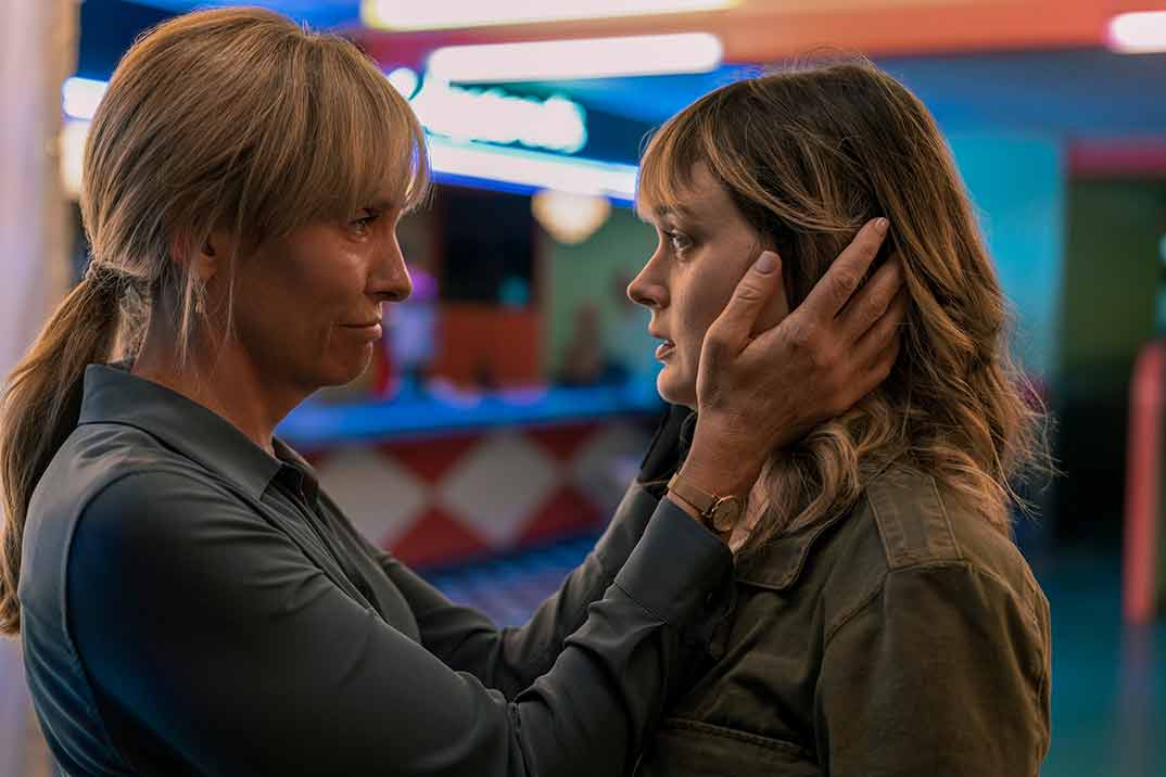 ‘¿Sabes quién es?’, con Toni Collette, estreno en Netflix