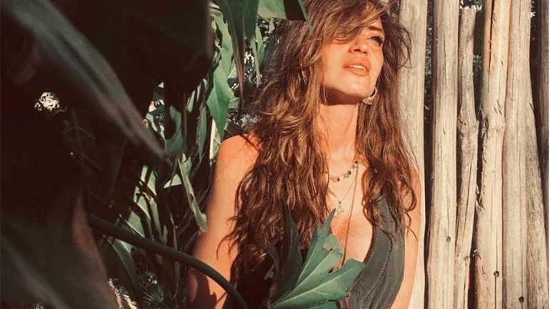 El viaje mas especial de Sara Carbonero a México