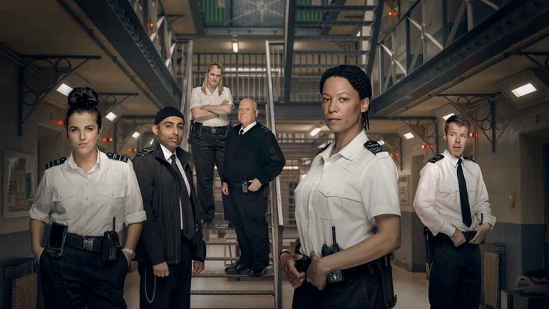 ‘Screw’, estreno en Filmin