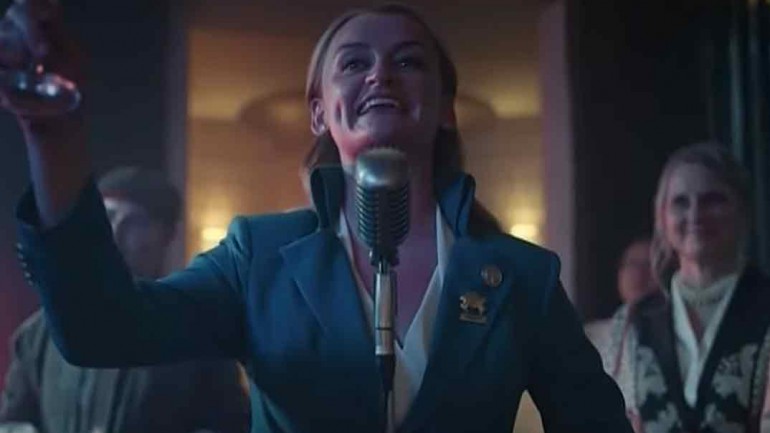 “Snowpiercer: Rompenieves” – Temporada 3 Capítulo 9: A Beacon for Us All