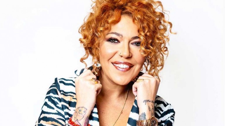 Sofía Cristo elige bando en la guerra entre Bárbara Rey y Ángel Cristo Jr.