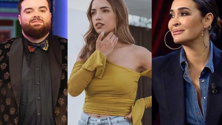 ‘Supervivientes 2022′: los nombres que suenan para el reality