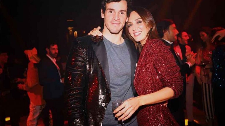 Íñigo Onieva se llevó a una de sus conquistas a casa de Tamara Falcó