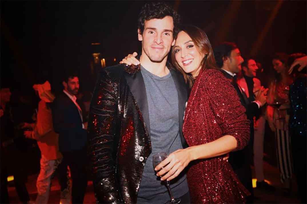 Isabel Preysler y Carolina Molas posarán en la exclusiva de la boda de Tamara Falcó e Íñigo Onieva