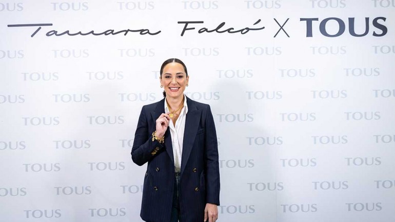 Tamara Falcó habla con sinceridad sobre las infidelidades