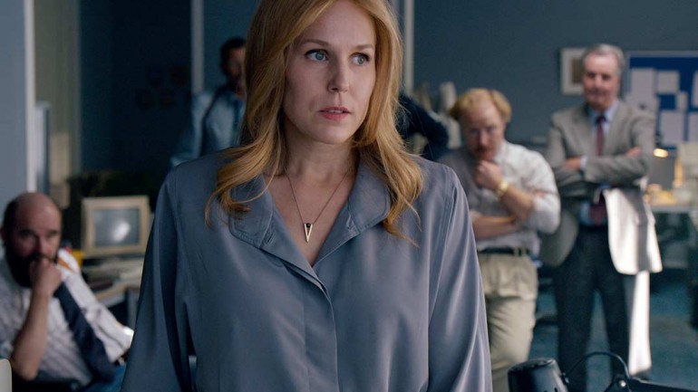 ‘The Spectacular’, estreno en Filmin