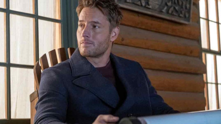 “This Is Us” Temporada 6 Capítulo 8: The Guitar Man