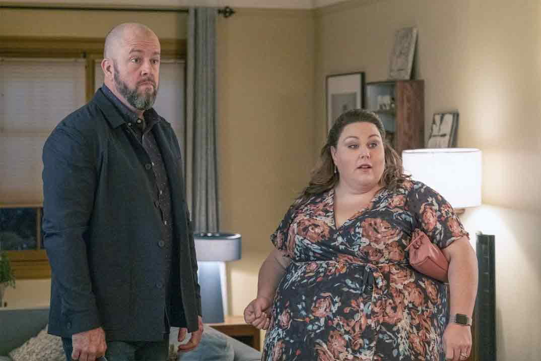 “This Is Us” Temporada 6 Capítulo 9: The Hill