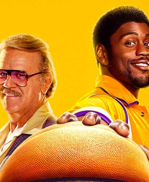 ‘Tiempo de victoria: la dinastía de Los Lakers’, estreno en HBO Max