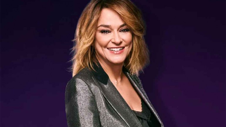 ‘Déjate querer’, el nuevo programa de Toñi Moreno en el prime time de Telecinco