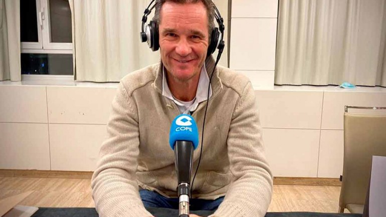 Iñaki Urdangarín se queda sin escoltas tras su divorcio