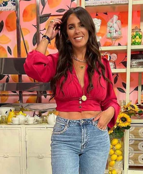 Anabel Pantoja, nueva concursante de ‘Supervivientes’