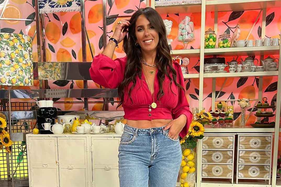 Anabel Pantoja, nueva concursante de ‘Supervivientes’