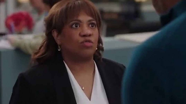 “Anatomía de Grey” – Temporada 18 Capítulo 15: Put It To The Test