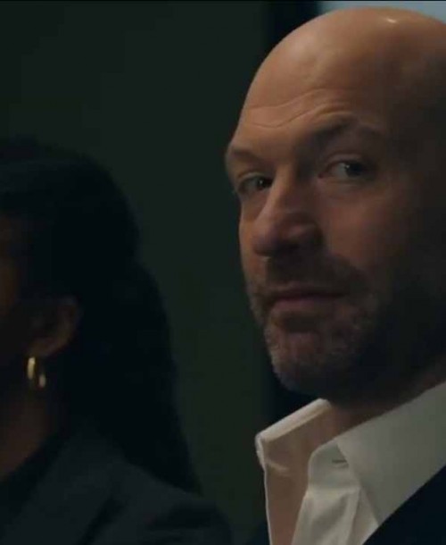 “Billions” Temporada 6 Capítulo 12: Cold Storage